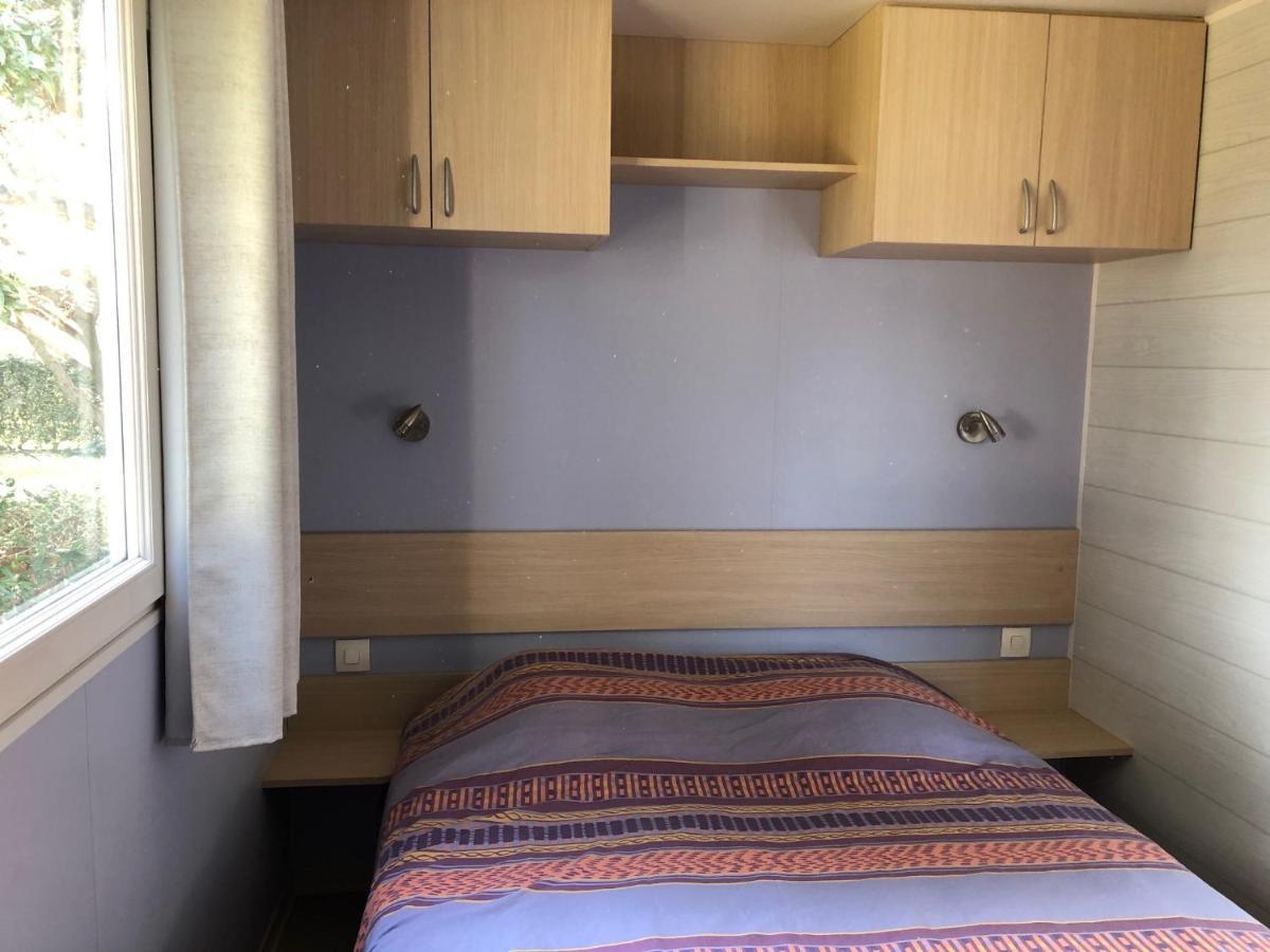 Mobil Home 4 Personnes Port La Nouvelle מראה חיצוני תמונה